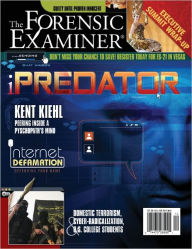The Forensic Examiner Winter 2011
