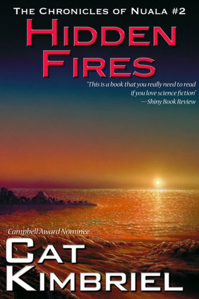 Hidden Fires