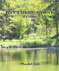 Title: Bat Creek Stone: At a Glance, Author: Mandel Cook