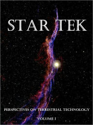 Title: Star Tek, Author: Celestial Blue Star