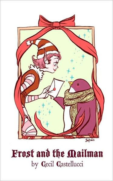 Frost and the Mailman