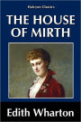 The House of Mirth by Edith Wharton