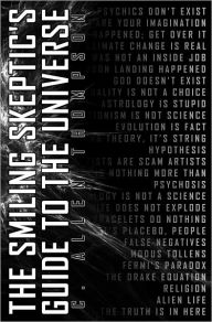 Title: The Smiling Skeptic's Guide to the Universe: Volume One, Author: C. Allen Thompson