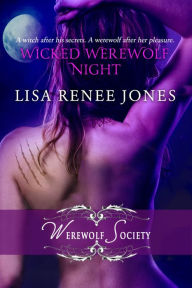 Wicked Werewolf Night