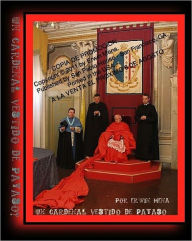 Title: Un Cardenal vestido de payaso, Author: Padre Erwin Mena