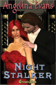 Night Stalker (Collection)
