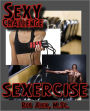 Sexy Challenge - Sexercise