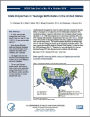 State Disparities in Teenage Birth Rates in the United States