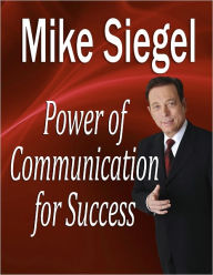 Power Communication for Success