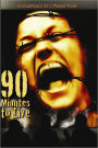 JournalStone's 2011 Warped Words: 90 Minutes to Live
