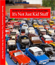 Title: Toys from American Childhood The Professional Edition, Author: John Balle