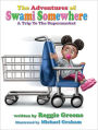 The Adventures of Swami Somewhere-The Supermarket