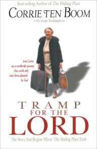 Title: Tramp for the Lord, Author: Corrie ten Boom