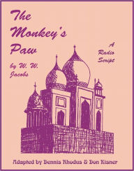 Title: The Monkey's Paw, Author: Edgar Allan Poe