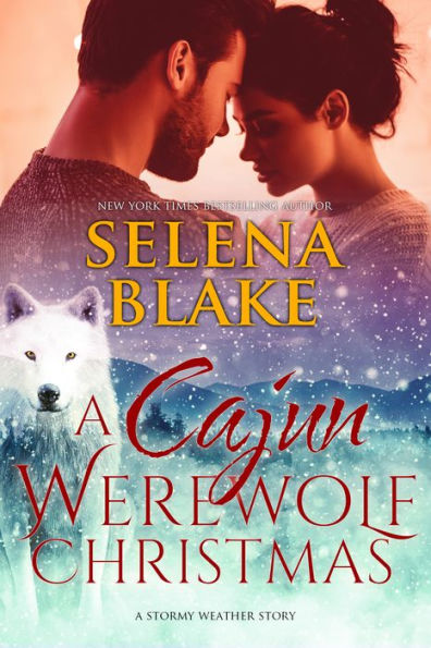 A Cajun Werewolf Christmas