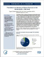 Prevalence and Severity of Dental Fluorosis in the United States, 1999–2004