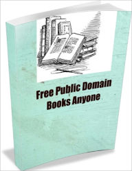 Title: Free Public Domain Books Anyone, Author: Linda Ricker