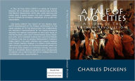 A Tale of Two Cities: A Story of The French Revolution