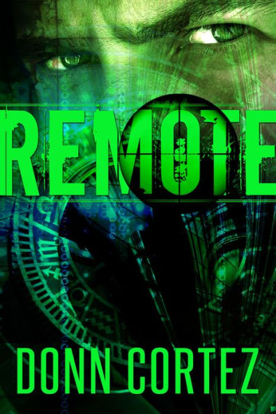 Remote (Suspense)