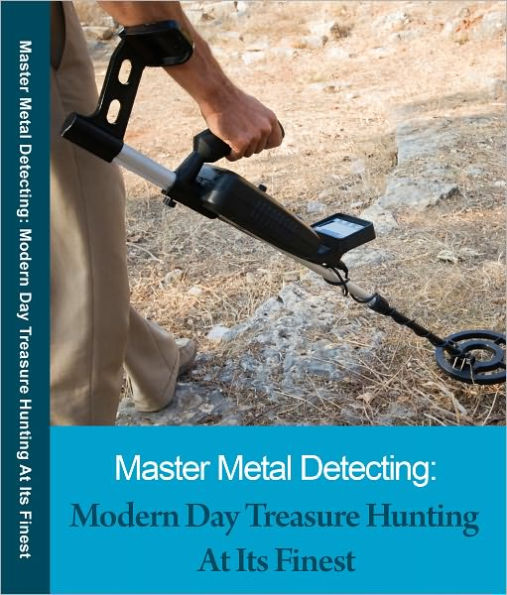 The Professional Beach and Water Treasure Hunting with Metal Detectors Edition