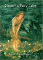 Grimm's Fairy Tales - Complete Collection (Illustrated and Annotated)
