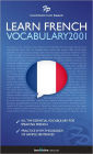 Learn French - Word Power 2001