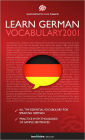 Learn German - Word Power 2001
