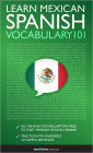 Learn Mexican Spanish - Word Power 101