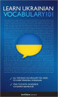 Learn Ukrainian - Word Power 101