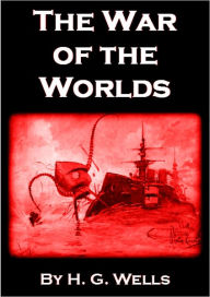 The War of the Worlds