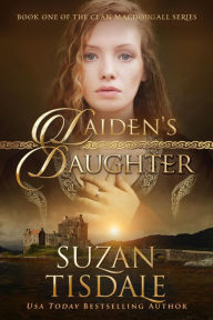 Title: Laiden's Daughter, Author: Suzan Tisdale