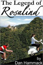 The Legend of Rosalind - a cycling story