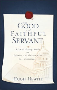 The Good and Faithful Servant