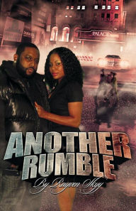 Title: Another Rumble, Author: Rayven Skyy