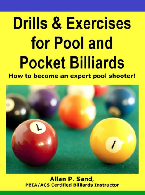 Pool rules: rules and information about all popular pocket billiards