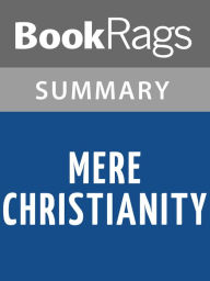 Title: Mere Christianity by C. S. Lewis l Summary & Study Guide, Author: BookRags