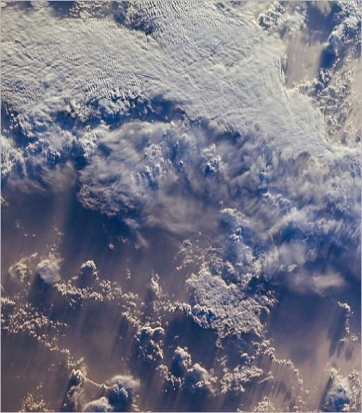 NASA Feature Archive - Earth's Clouds are Getting Lower