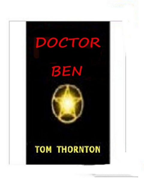 DOCTOR BEN #CCOT