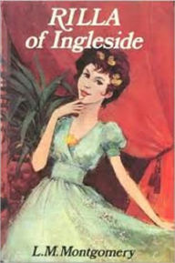 Rilla of Ingleside