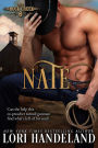 Nate: A Sexy Western Historical Romance Series Retelling of The Magnificent 7