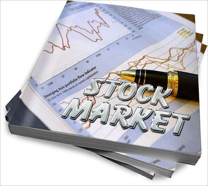 Stock Market For Beginners Learning How To Trade by Larry C. Cooper