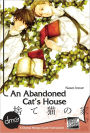 An Abandoned Cat's House (Yaoi Manga) - Nook Edition
