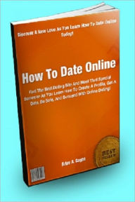 How to succeed at online dating