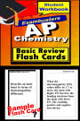 AP Chemistry Study Guide--AP Science Flashcards--AP Prep Workbook