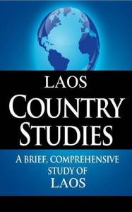 Title: LAOS Country Studies, Author: CIA