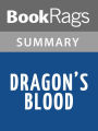 Dragon's Blood by Jane Yolen l Summary & Study Guide