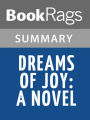 Dreams of Joy by Lisa See l Summary & Study Guide