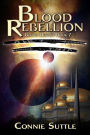 Blood Rebellion (Blood Destiny #7)