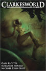 Clarkesworld Magazine Issue 66