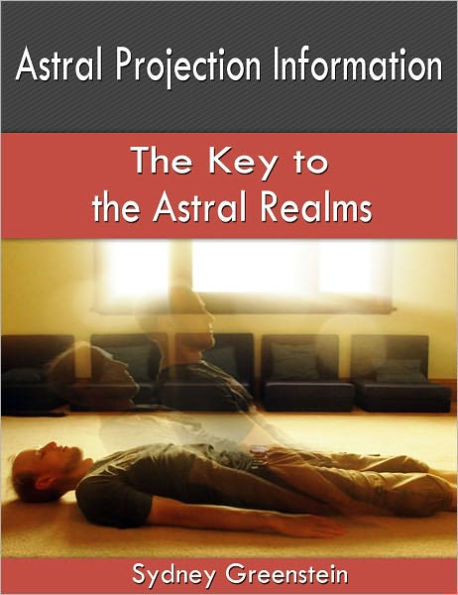 Astral Projection Information